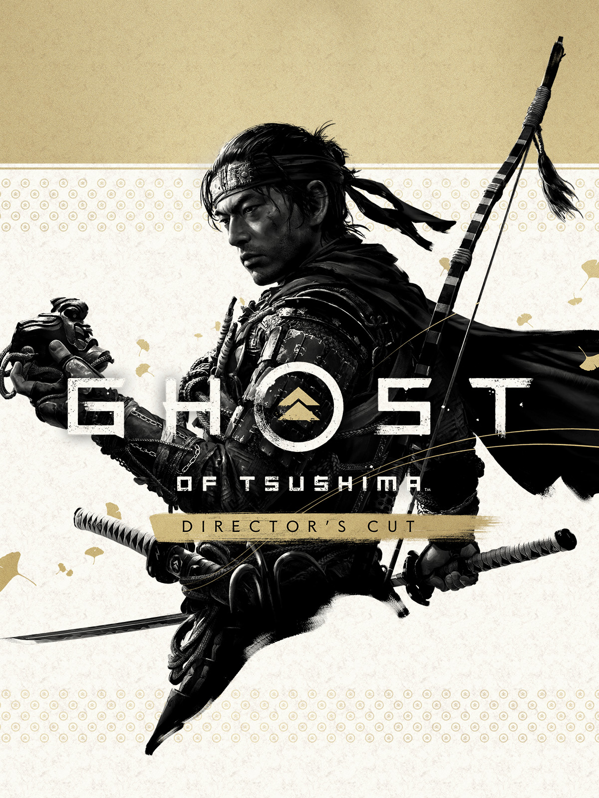 Ghost of Tsushima Digital Code